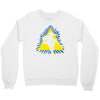 link in action Crewneck Sweatshirt
