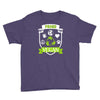 vegan pride! Youth Tee