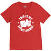 this is my spirit animal V-Neck Tee