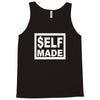 self made drake rick ross Tank Top