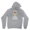 I'm A Veteran Granddad T Shirt Unisex Hoodie