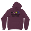 Stronger Together Hoodie