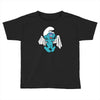 three apples tall Toddler T-shirt