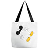Creating a Little Disney Magic Character Tote Bags