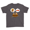 priorities Youth Tee