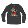 master mouse Long Sleeve Shirts