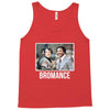 Bromance Tank Top
