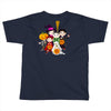 halloween kids Toddler T-shirt