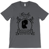 girls are equal T-Shirt