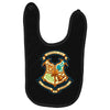republic bending school Baby Bibs
