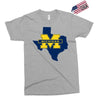 texas for michigan - limited edition Exclusive T-shirt