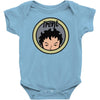 trent lane Baby Onesie