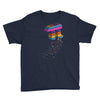 pi &ntilde;ata Youth Tee
