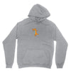 alligator Unisex Hoodie