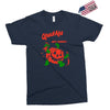 ghoul aid man Exclusive T-shirt