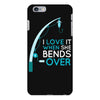 bends over iPhone 6 Plus/6s Plus Case