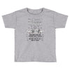 Dungeon Master Toddler T-shirt