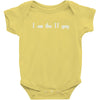 i am the it guy Baby Onesie
