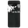the matrix Samsung Galaxy S8 Case
