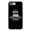 premium vintage 1950 classic perfectly aged limited edition iPhone 8 Plus