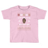 do you wanna go to war buh lah kay Toddler T-shirt
