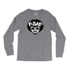 pimp funny humor Long Sleeve Shirts