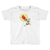 zombie link Toddler T-shirt