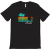 cabo san lucas distressed T-Shirt