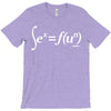 sex equation T-Shirt