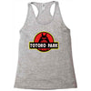 Totoro Park Racerback Tank