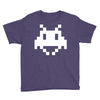 alien in game Youth Tee