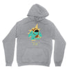 ok (2) Unisex Hoodie
