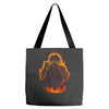 titan inside Tote Bags