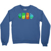 seasons Crewneck Sweatshirt
