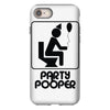 party pooper iPhone 8