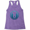 Star Wars Logo Racerback Tank