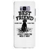 Best Friend  Beagle Samsung Galaxy S8 Plus