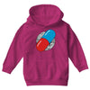 akira pill 2 Youth Hoodie