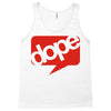 dope Tank Top