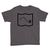 trail marks Youth Tee
