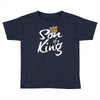 son of a king Toddler T-shirt