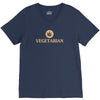 vegetarian V-Neck Tee