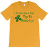 drink like a girl T-Shirt