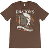 dragons are a girl's best frien T-Shirt