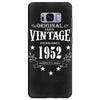 original parts vintage established 1952 perfectly aged Samsung Galaxy S8 Plus