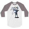 friendship never dies 3/4 Sleeve Shirt