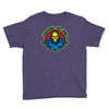master of evil Youth Tee