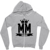 fahrie Zipper Hoodie