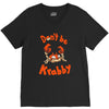 don't be krabby V-Neck Tee