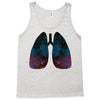 Lungs Tank Top